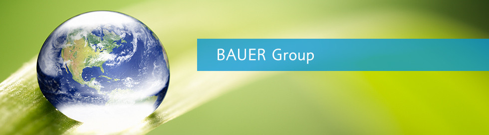 BAUER Group